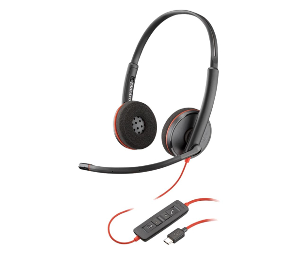 Poly  Blackwire C3220 USB-C - 1227161 - zdjęcie 2